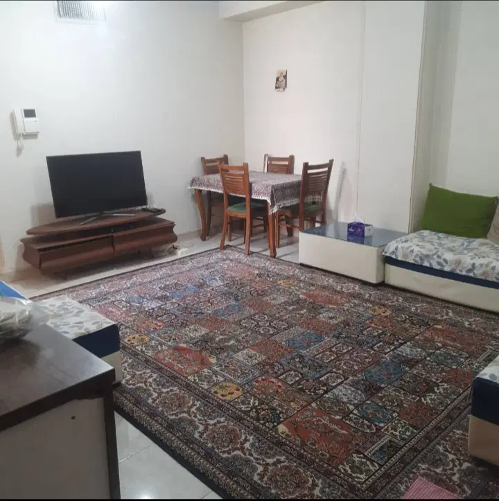 ۵۵ متر ۲ واحدی اسانسور دار