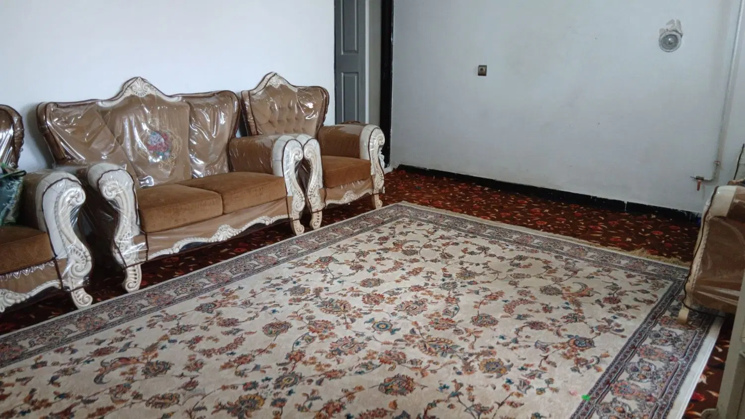 خانه اجاره ای۶۰متر کرناچی