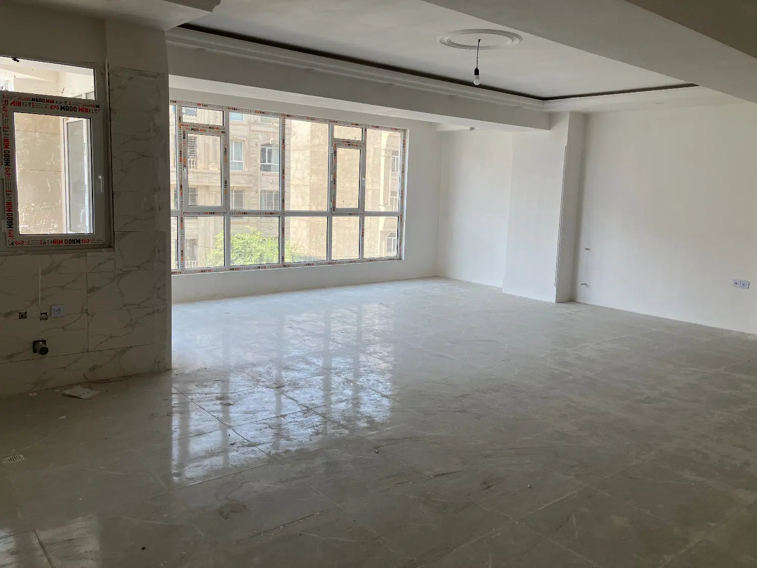 فروش واحد آپارتمانی