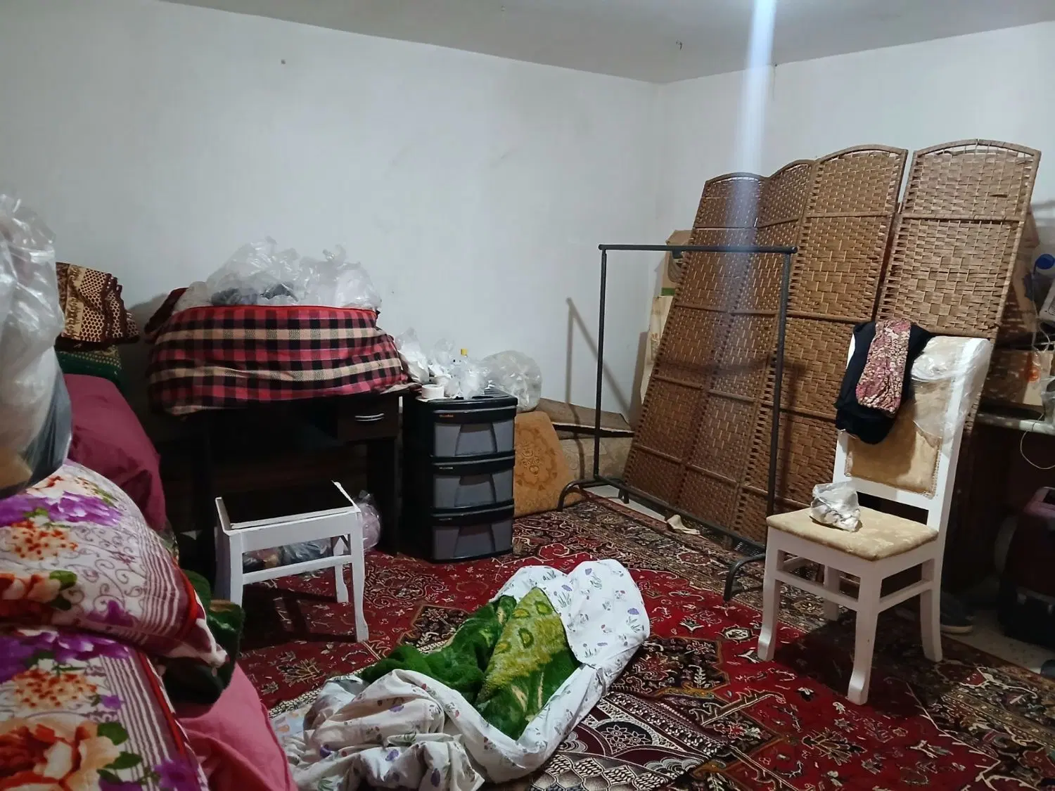 خانه همکف