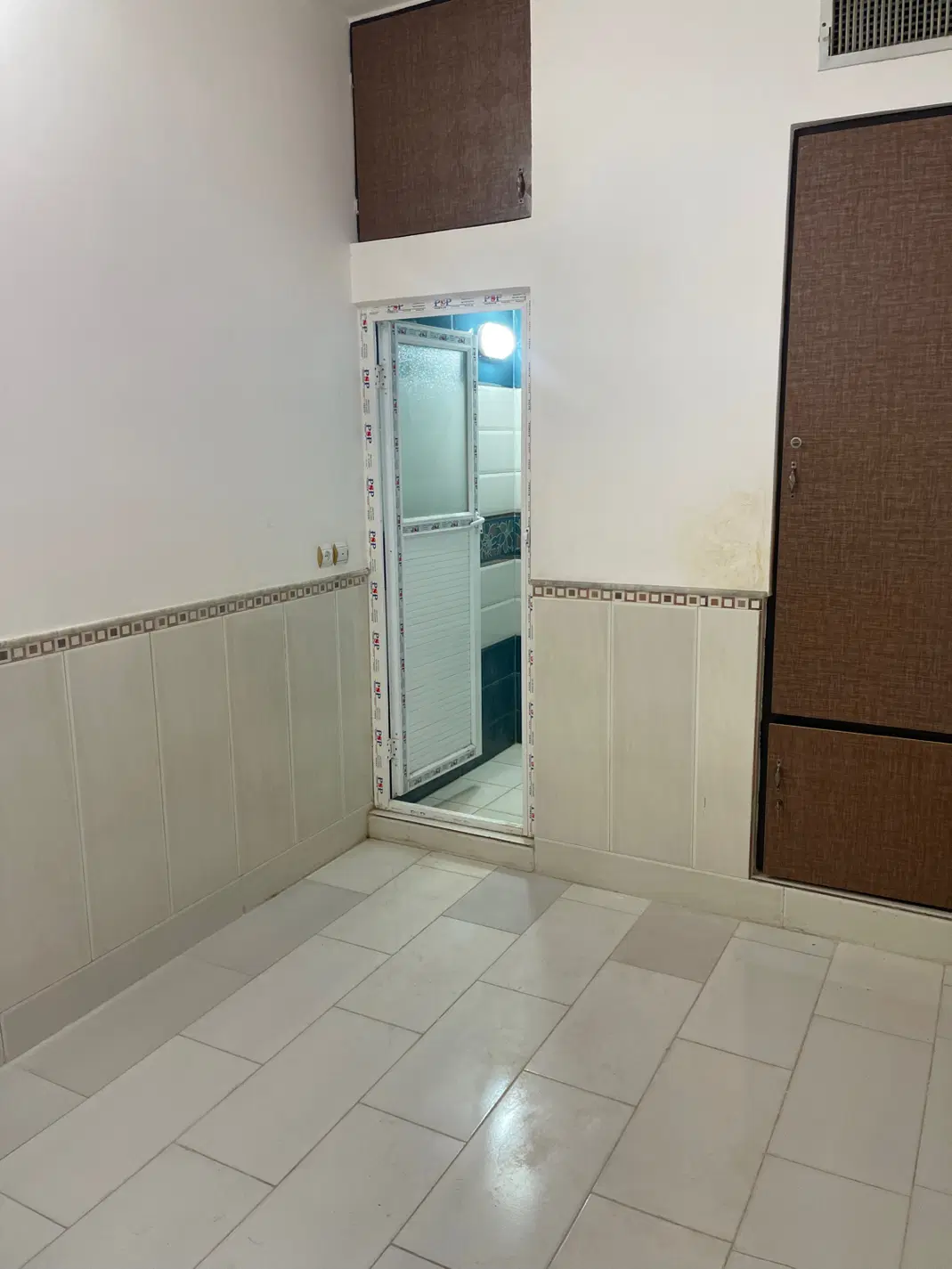 ۷۲ متر اجرنما ۳ طبقه