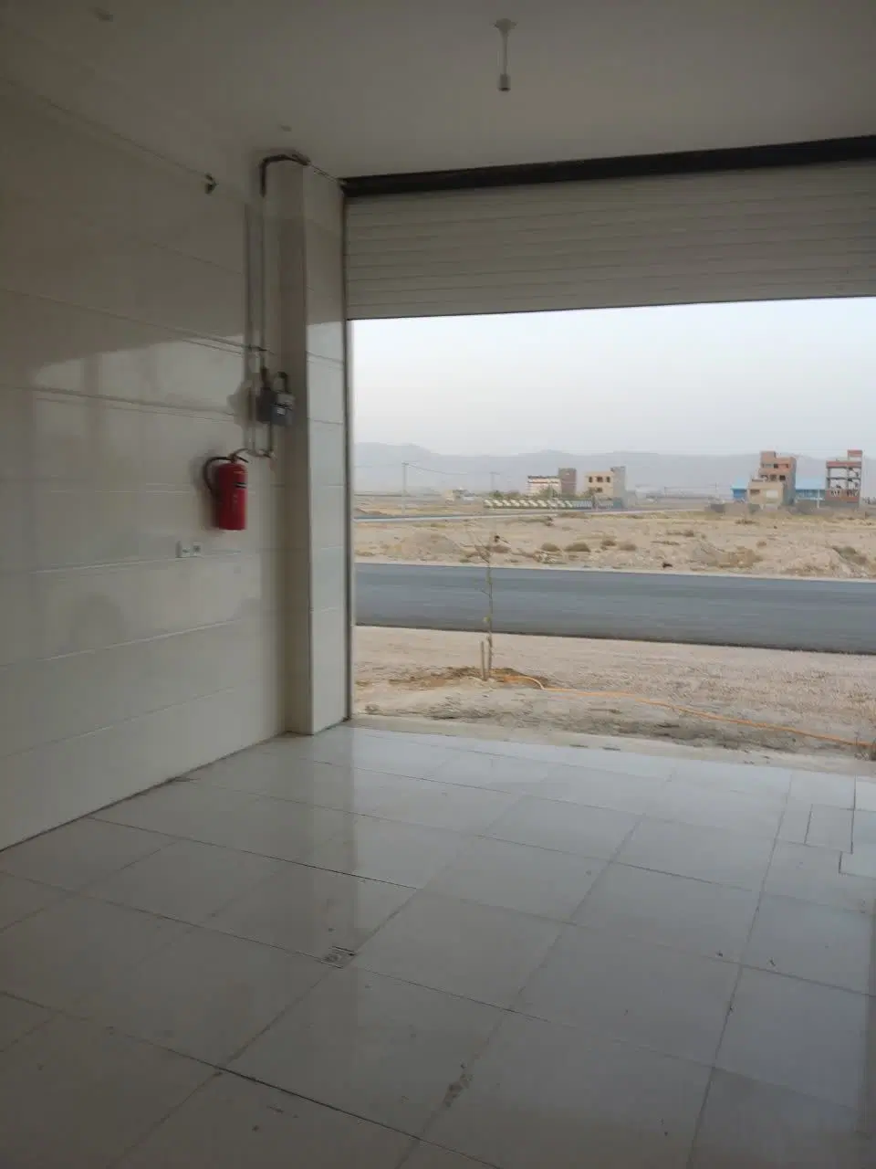 مغازه 26متری آل نبی
