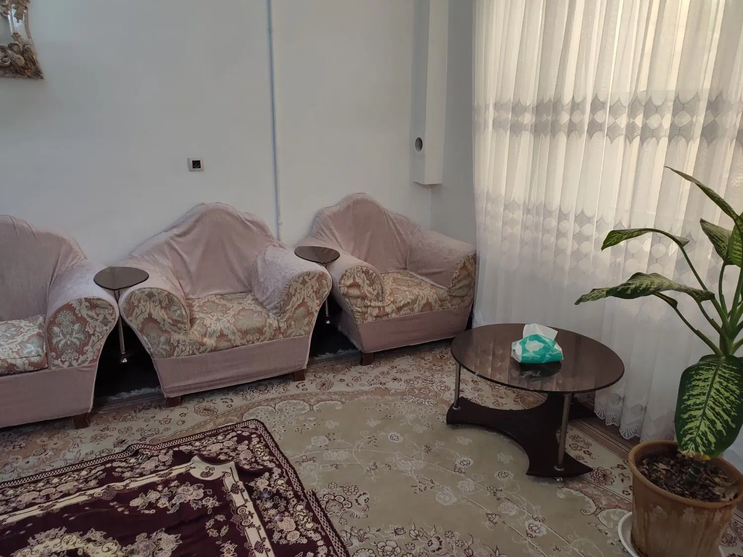 خانه ویلایی دربست