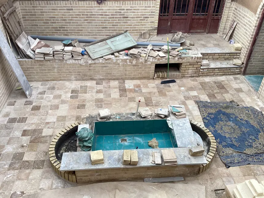 خانه سنتی