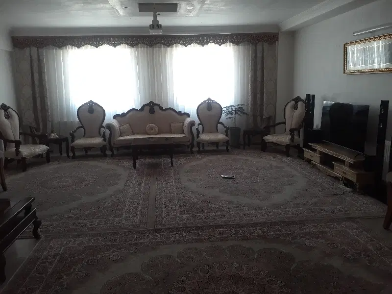 معاوضه اپارتمان