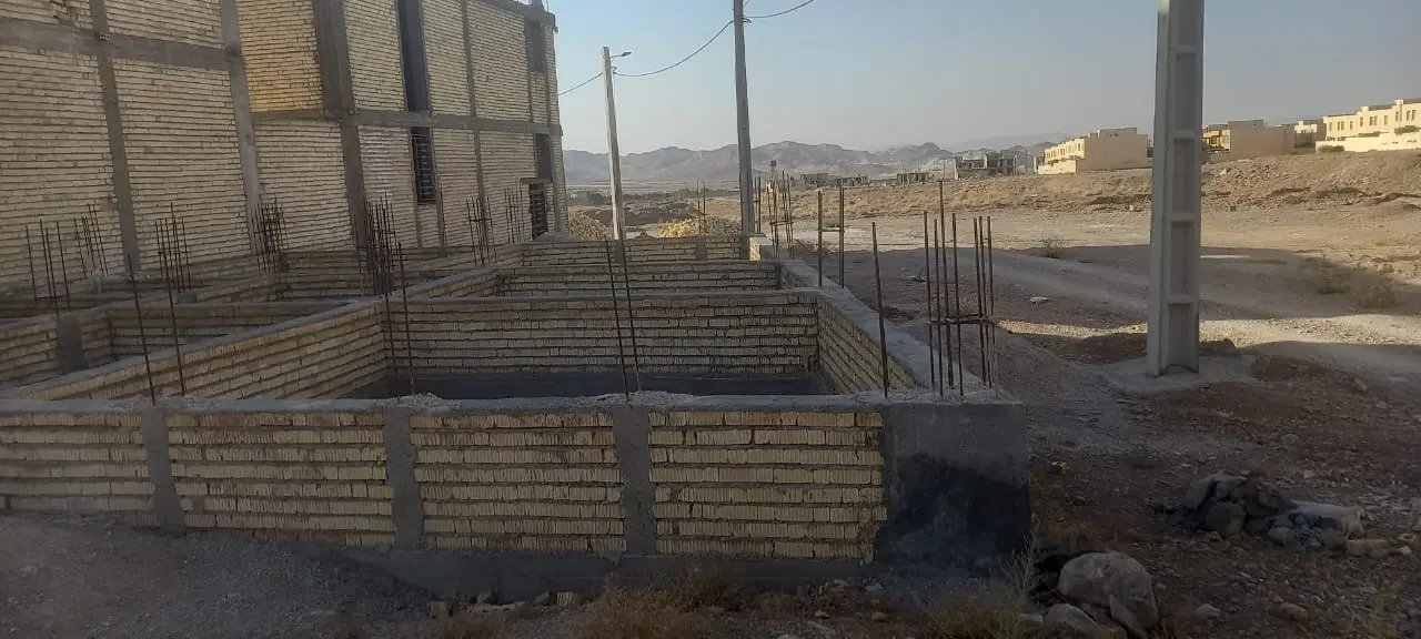 فروش زمین مسکن ملی