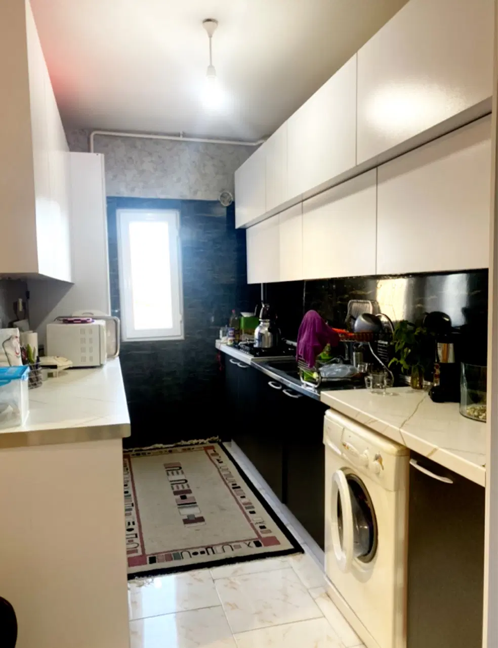 پردیس فاز ۱۱ زون ۳ واگنی