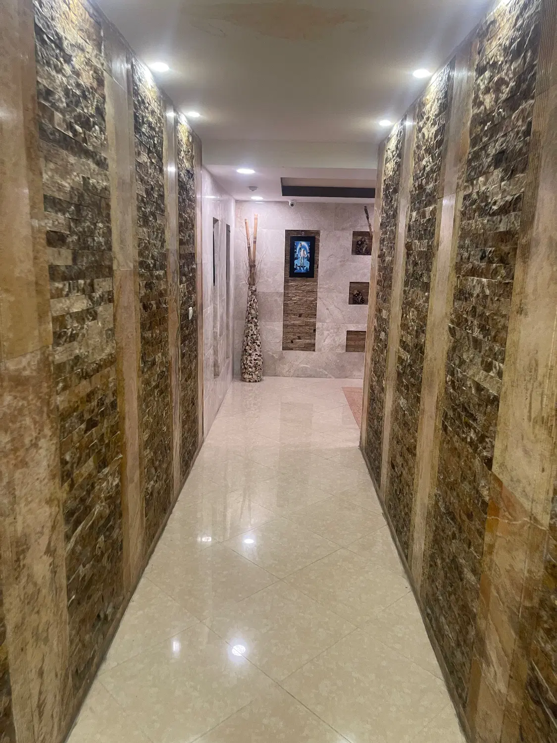 اپارتمان ۱۵۰ متر پاسداران