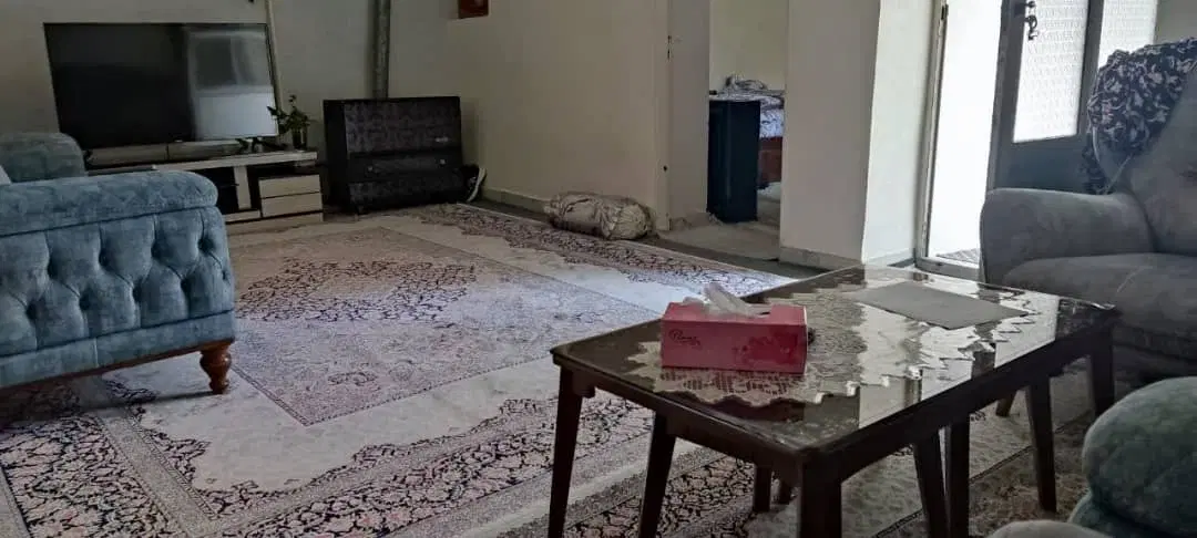 فروش تک واحدی ویلایی ۱۳۴متری در دانش
