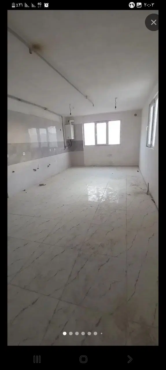 واحد ۸۸.۵ مسکن ملی هپکو