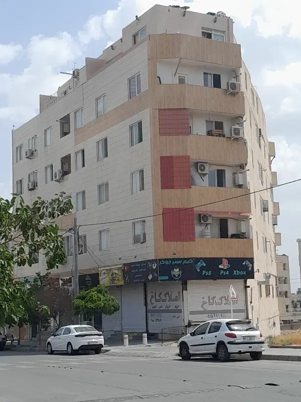 فروش آپارتمان 115 متری