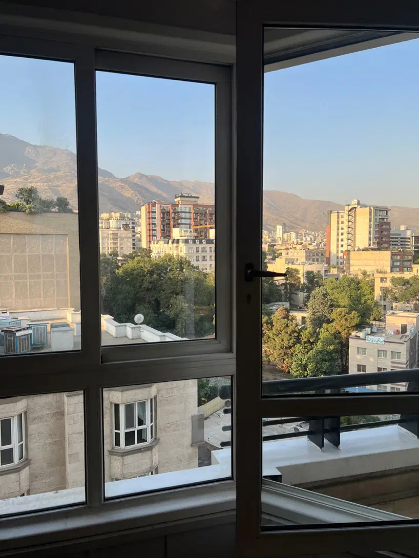 ۲۸۰ متری قیطریه فول