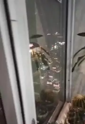 دفتر اداری مهندسی در نصف راه 25 متر