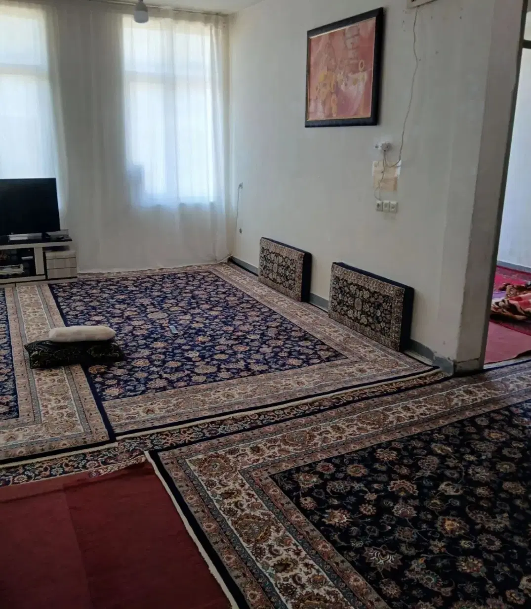 خانه اجاره  ۱۱۰ متری رشیدی