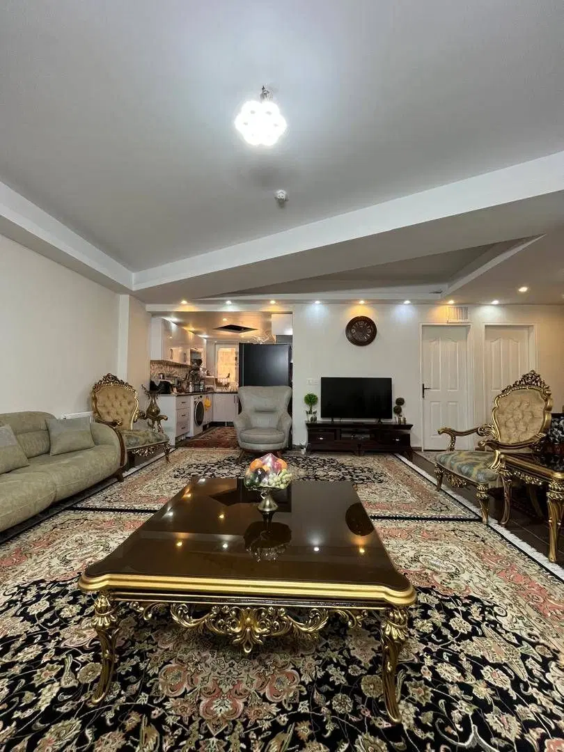 فروش ۸۷متری دوخوابه