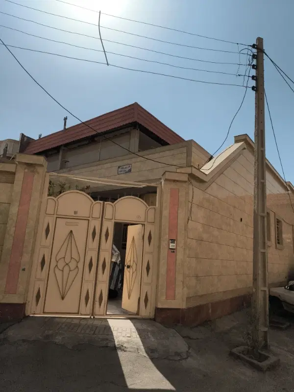 منزل اجاره ایی