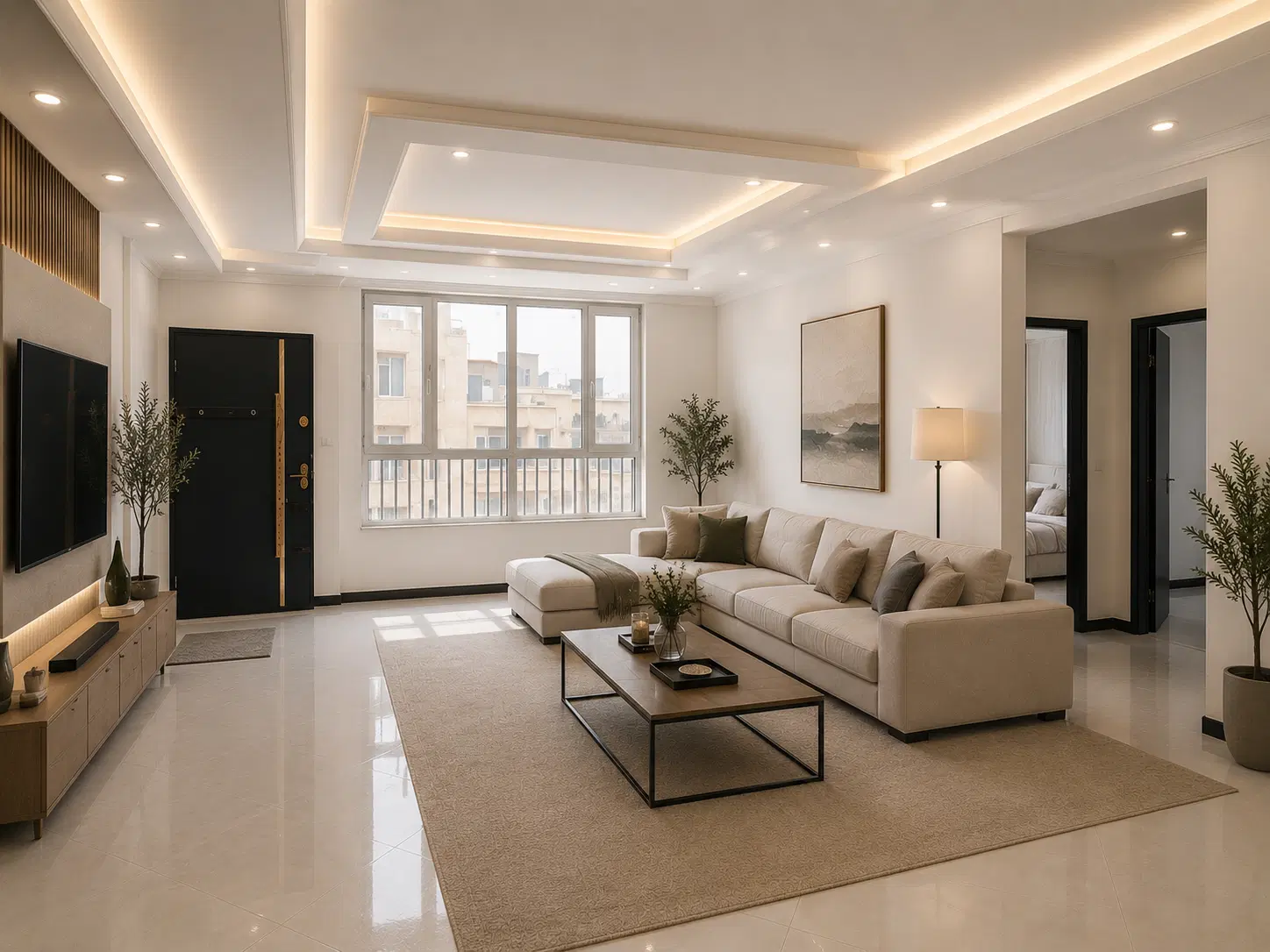 ۹۶متری‌تاپ‌لوکیشن‌گلچین‌عیوض‌خانی
