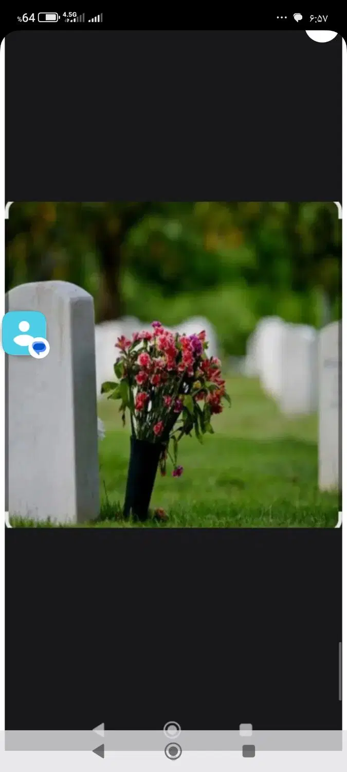 قبر خام