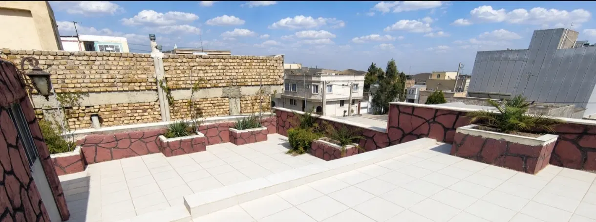 خانه ویلایی درجزین