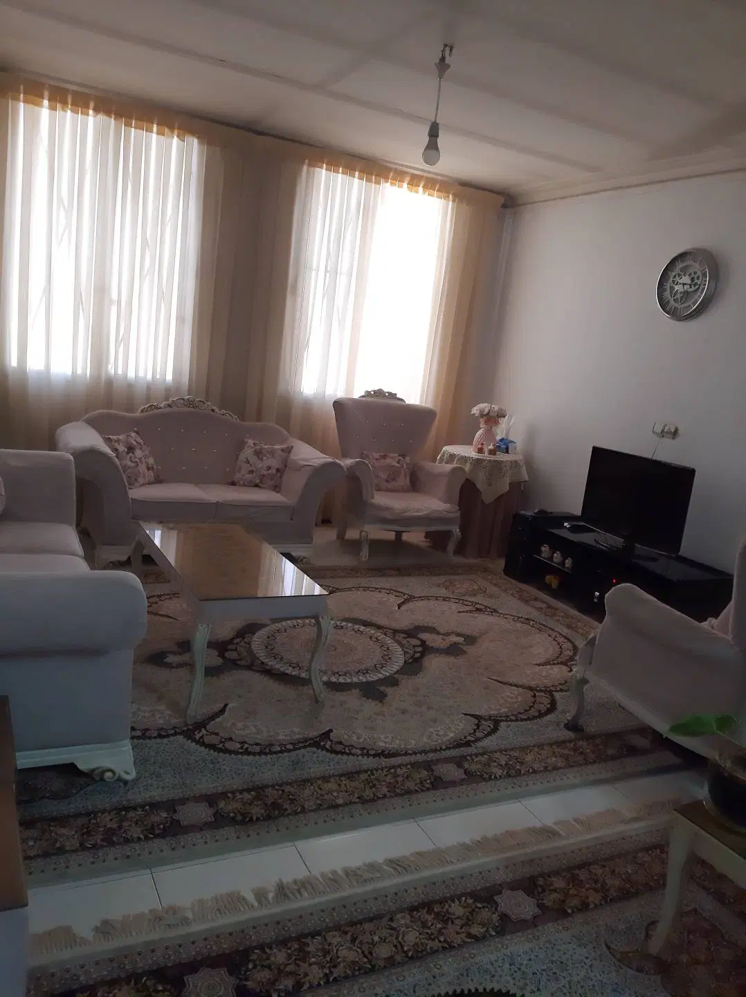 فروش واحد 72متری