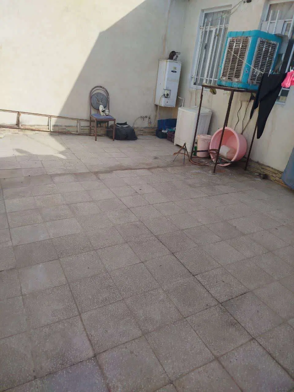 اجاره منزل در خیابان دروازه ری