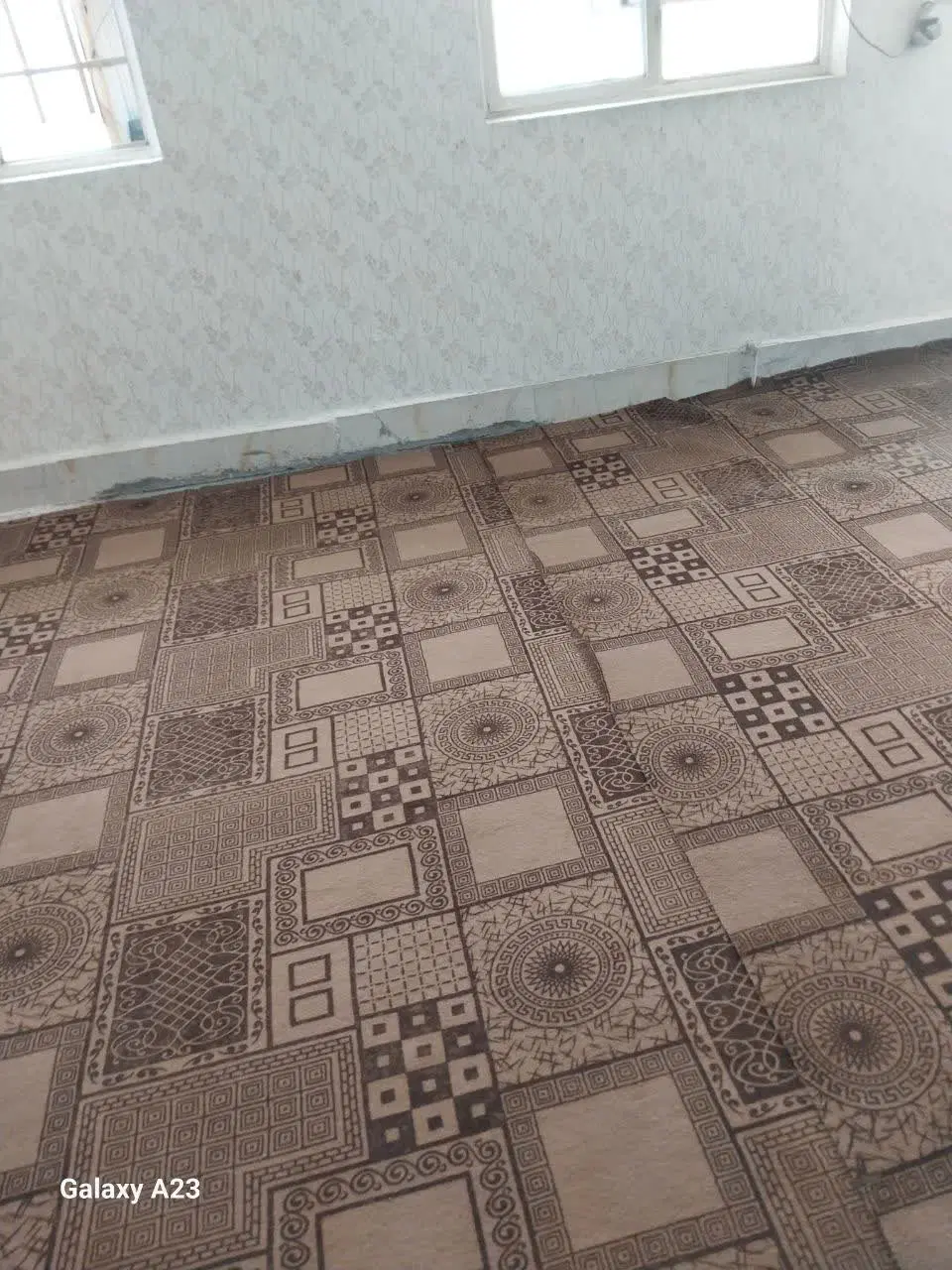 خانه اجاره ای، جهانگیری
