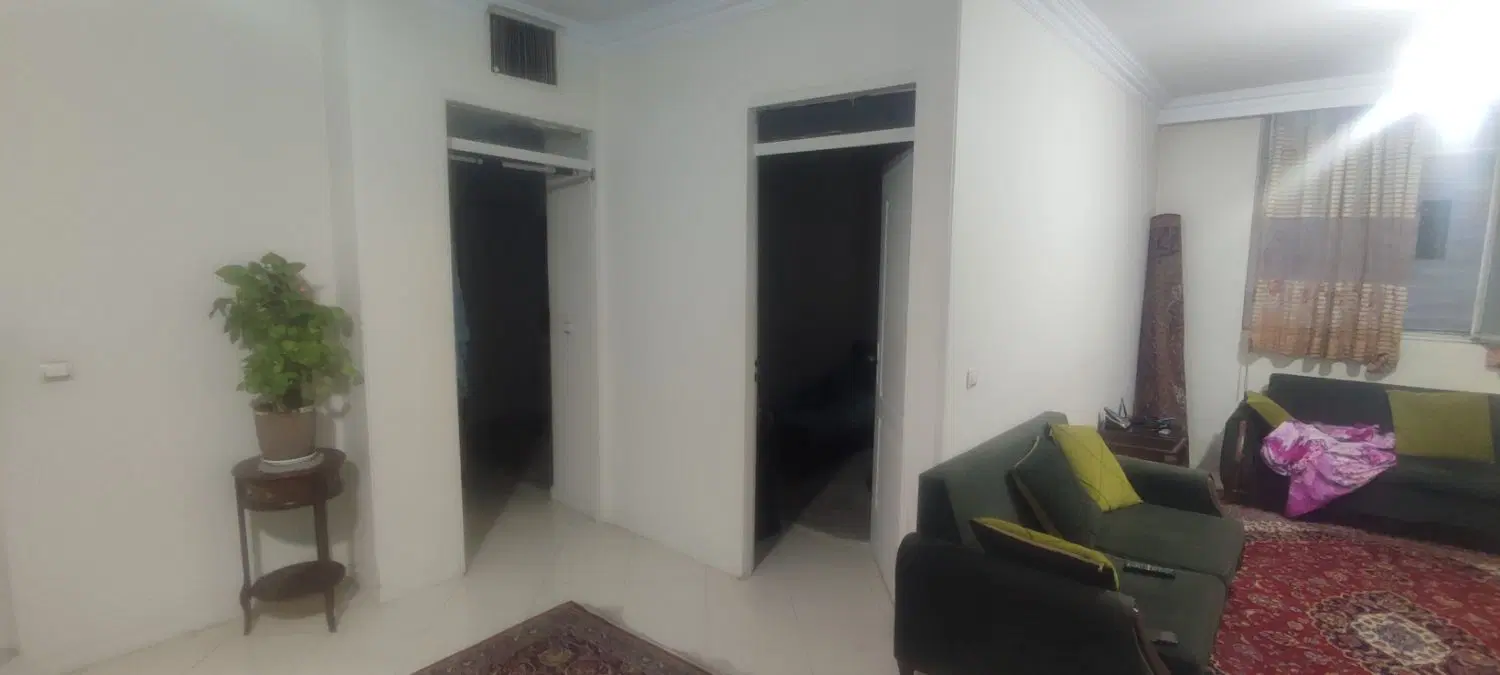 آپارتمان ۸۵ متری در پونک