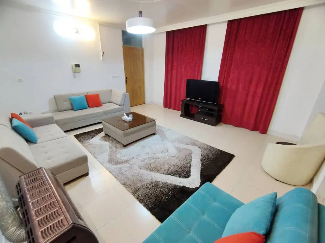 اجاره دو واحد ۷۰ متری تاپ لوکیشن ناژوان