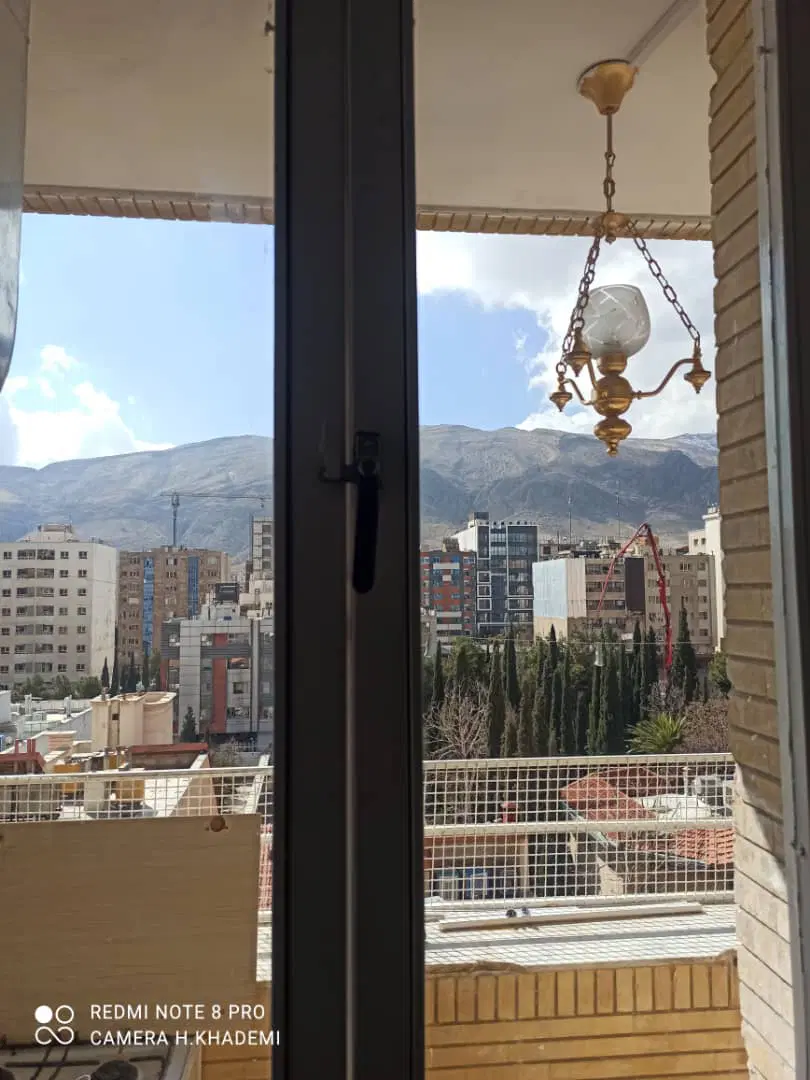 ۱۸۰ متری تک واحدی ویودار شهرک آرین