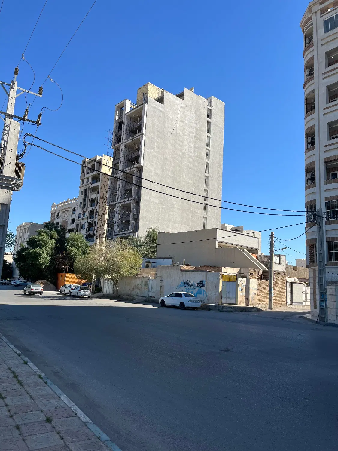 فروش ویلایی380 متری 2طبقه بهارستان
