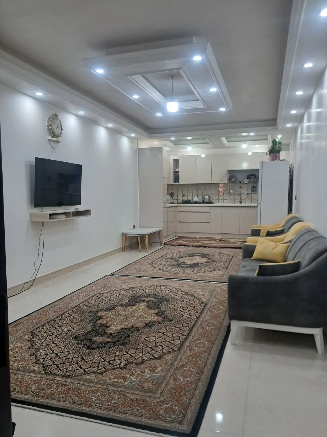 خانه ویلایی فروشی