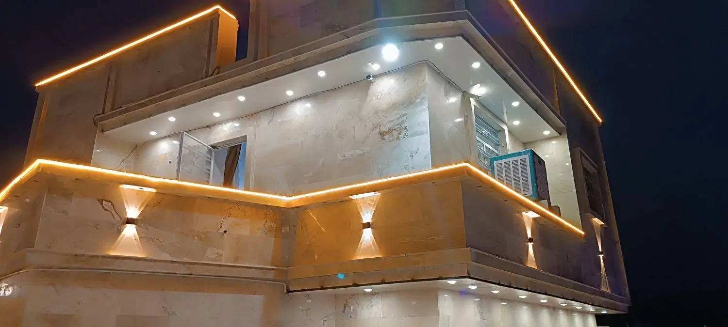 فروش و معاوضه خانه باغ در داخل شهرآخرشاپورجان
