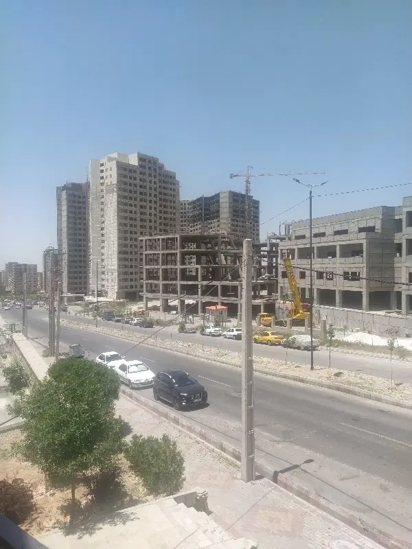 پیش فروش آپارتمان 170متردر استانداری ولیعصر زیتون