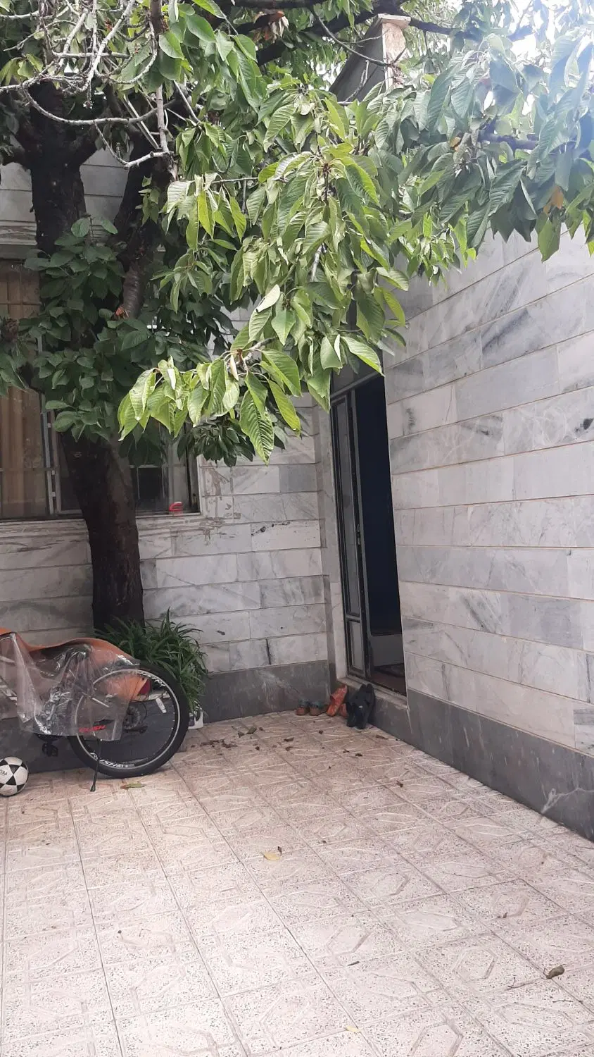ویلایی کوی فرهنگ نیلوفر تک برگ تک واحد