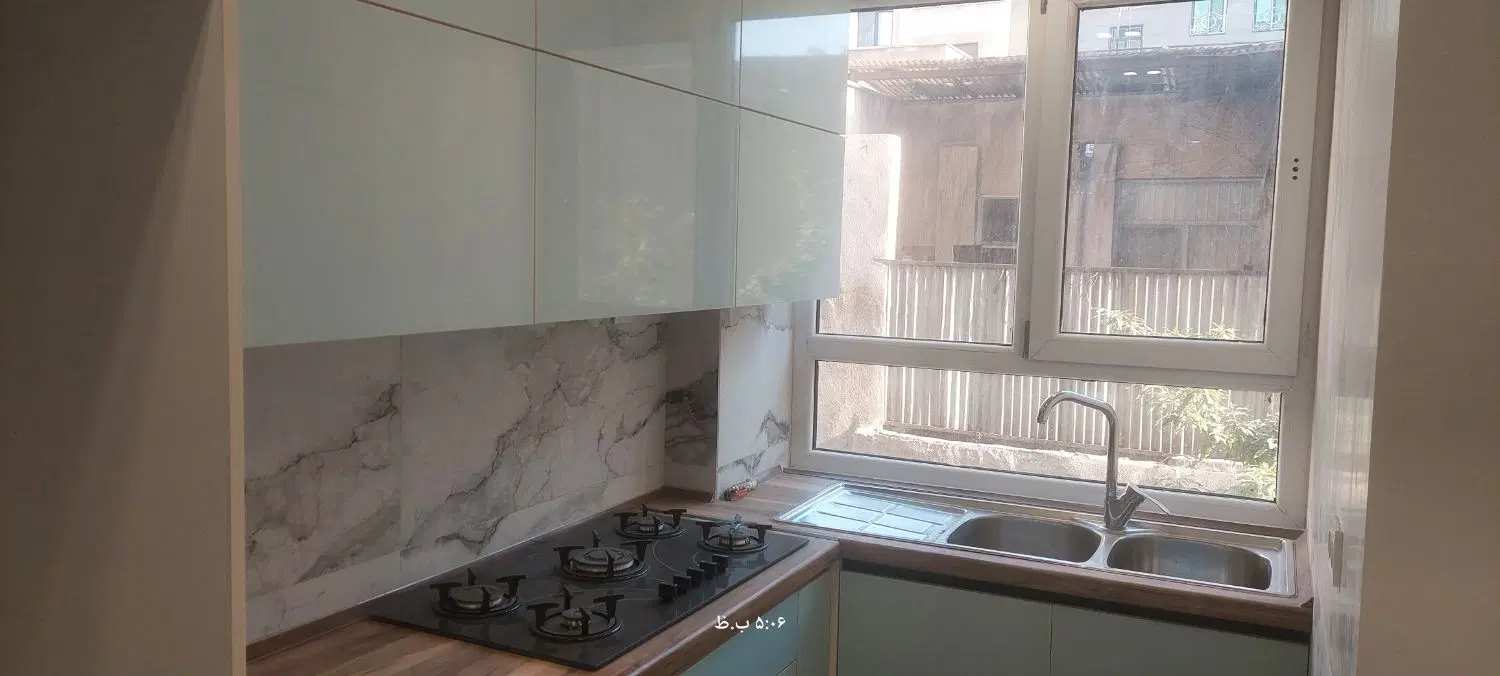 ۶۰متر با پارکینگ محدوده حیدرخانی شمالی