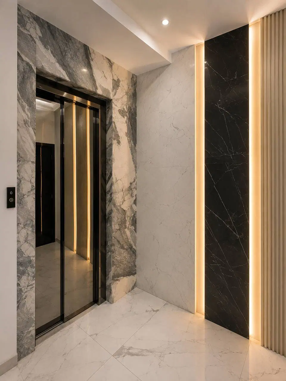 110 متر *2Room*  فردوس شرق درحد نوساز