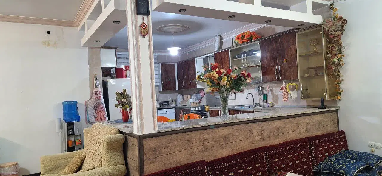 فروش منزل ویلایی