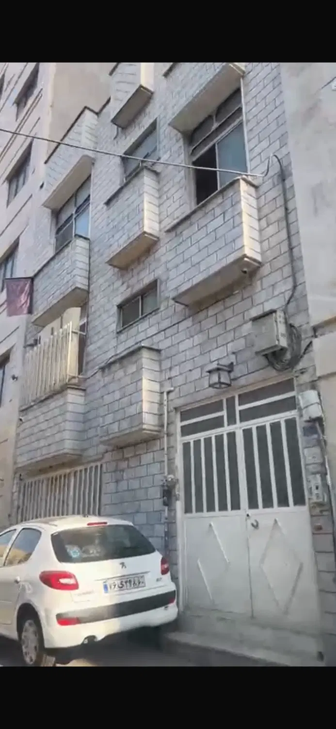 فروش سه واحدی قدیمی