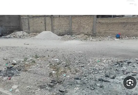فروش یا معاوضه زمین با خانه در روستا