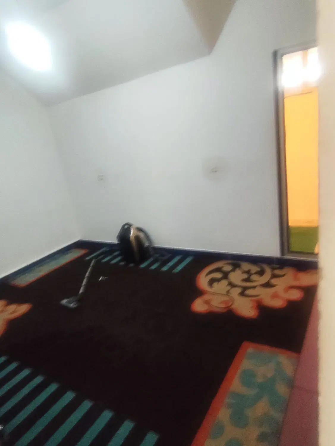 منزل اجاره ای شهرک اذربایجان 4