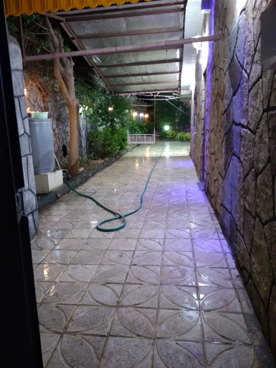 باغ فروشی امام رضا یک اول جاده سوران