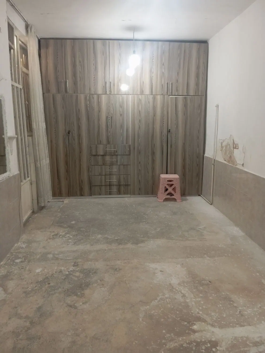 خانه اجاره ای دربستی