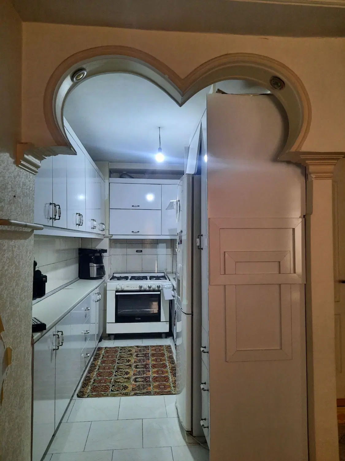فروش اپارتمان