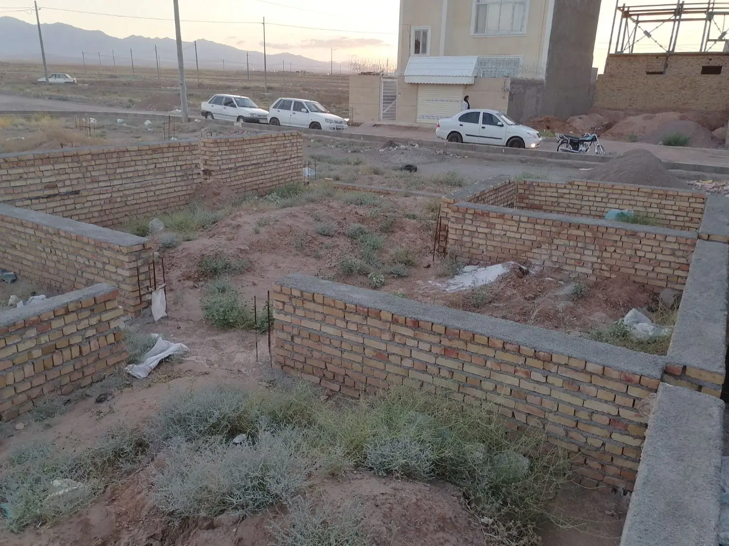 مسکن ملی فروشی