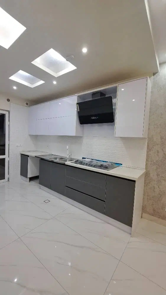 فروش آپارتمان ۶۴ متری فول امکانات