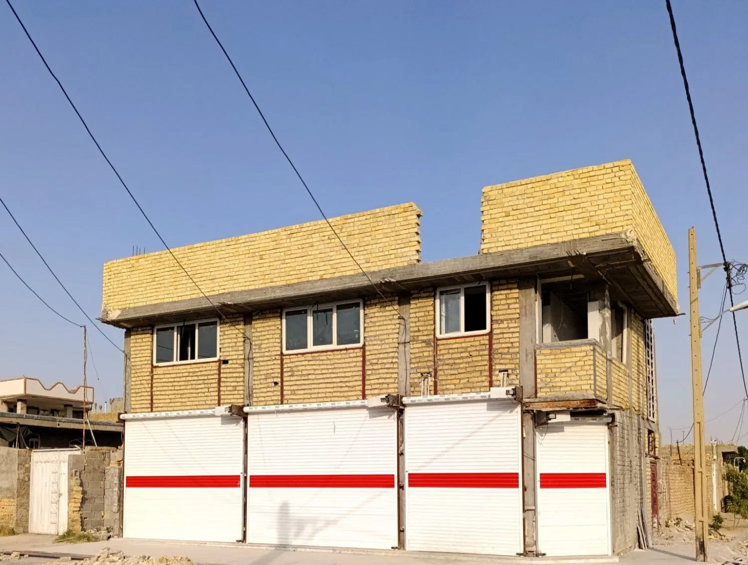رهن و اجاره مغازه تجاری