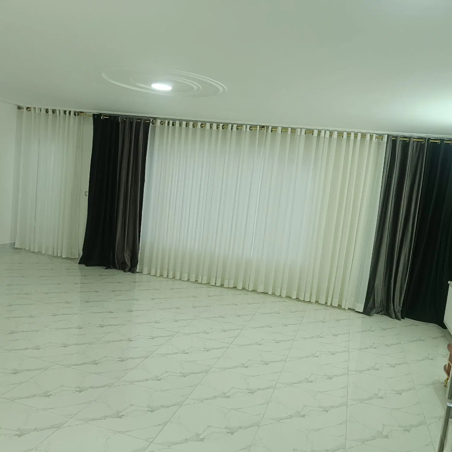 منزل راه جدا طبقه ی اول