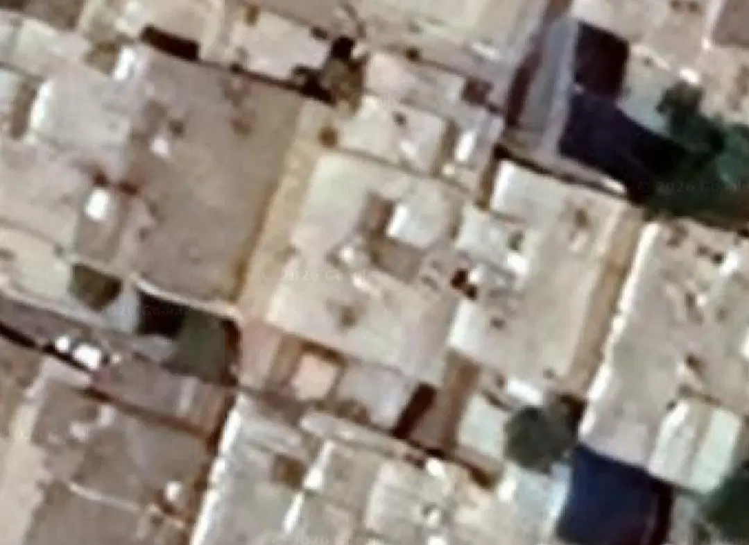 خانه حیاط دار
