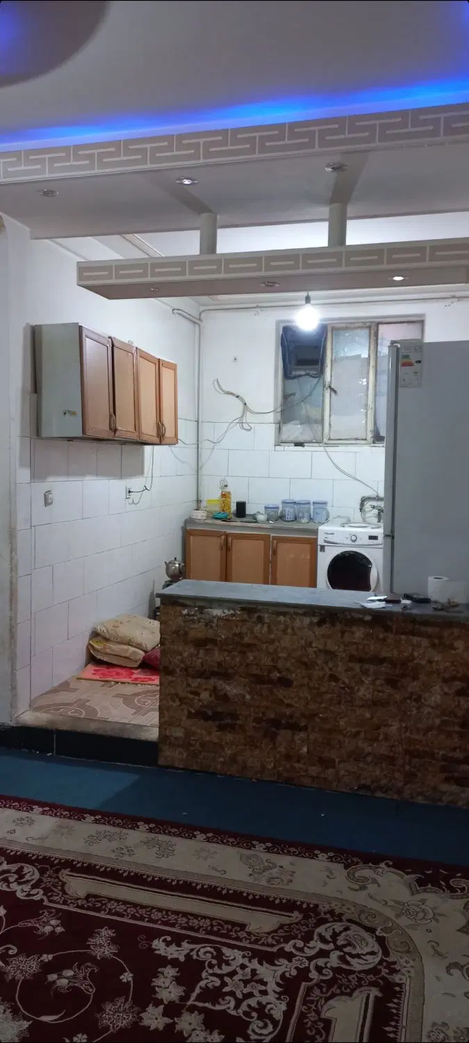 خانه دوطبقه