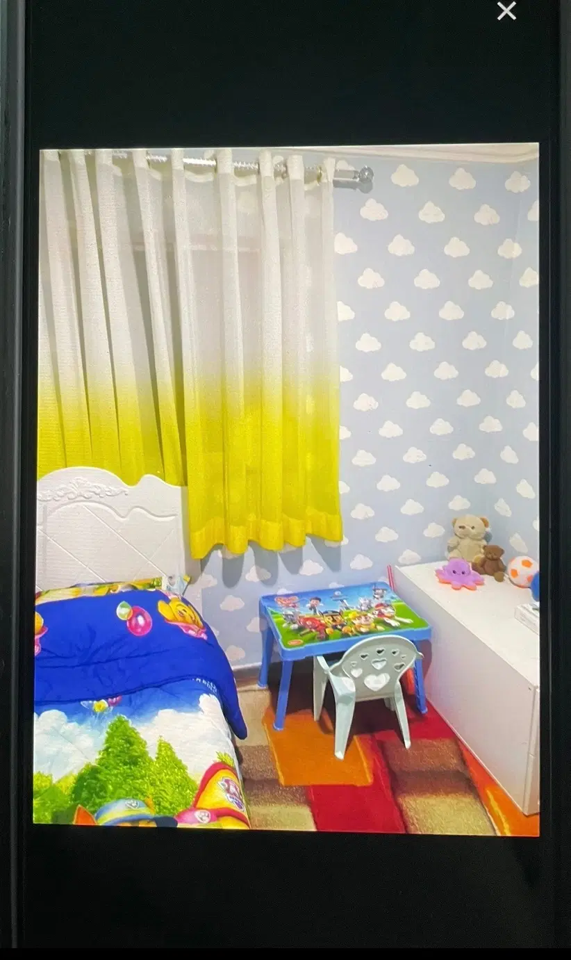 خونه پنجاه متری دوخوابه